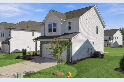 1516 Briar Brook Lane, Zebulon, NC 27597 - Photo 2