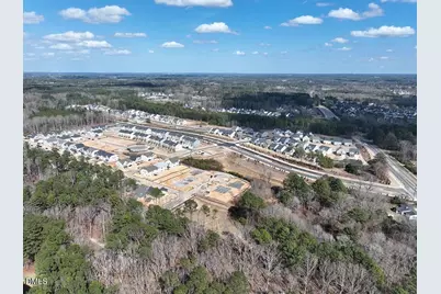 9045 Hazy Jade Way #134, Apex, NC 27523 - Photo 16