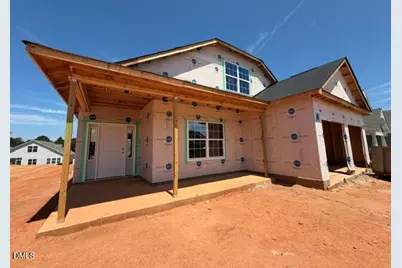 80 Moon Flower Walk, Youngsville, NC 27596 - Photo 1