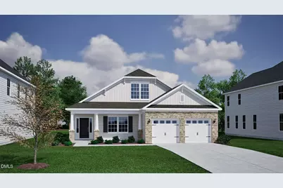 80 Moon Flower Walk, Youngsville, NC 27596 - Photo 1