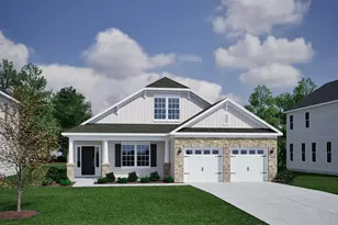 80 Moon Flower Walk, Youngsville, NC 27596 - Photo 1
