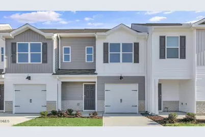 43 Bee Garden Court, Angier, NC 27501 - Photo 1