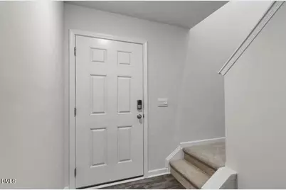 43 Bee Garden Court, Angier, NC 27501 - Photo 2