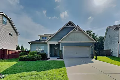 131 Sugar Maple Court, Garner, NC 27529 - Photo 1