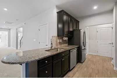410 Smallwood Drive, Durham, NC 27703 - Photo 6