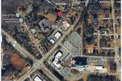 530 Avent Ferry Road, Holly Springs, NC 27540 - Photo 16