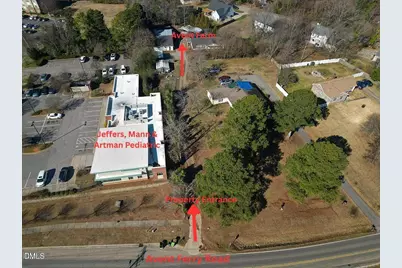 530 Avent Ferry Road, Holly Springs, NC 27540 - Photo 26
