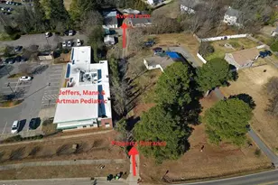 530 Avent Ferry Rd, Holly Springs, NC 27540 - Photo 26
