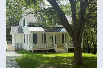107 N Bellvue Street N, Hillsborough, NC 27278 - Photo 1