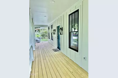107 N Bellvue Street N, Hillsborough, NC 27278 - Photo 2