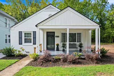 1304 E Jones Street, Raleigh, NC 27610 - Photo 1