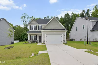 520 Husketh Road, Youngsville, NC 27596 - Photo 2