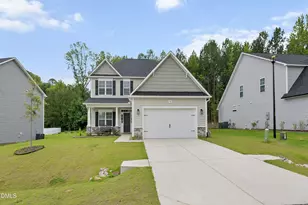 520 Husketh Rd, Youngsville, NC 27596 - Photo 2