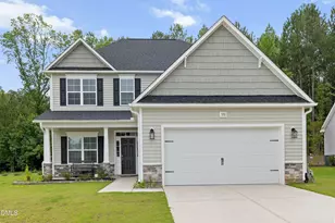520 Husketh Rd, Youngsville, NC 27596 - Photo 1