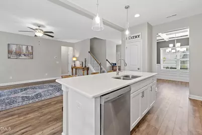 520 Husketh Road, Youngsville, NC 27596 - Photo 16