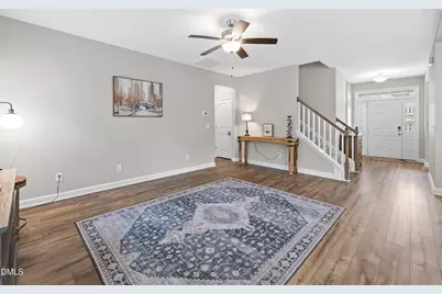 520 Husketh Road, Youngsville, NC 27596 - Photo 22