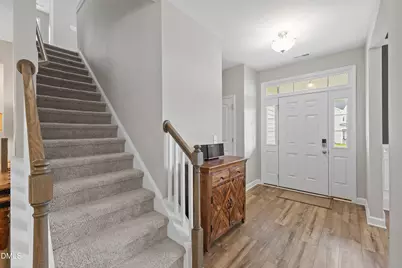 520 Husketh Road, Youngsville, NC 27596 - Photo 8