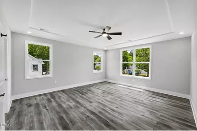 1105 Ridge Road, Roxboro, NC 27573 - Photo 16