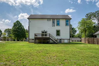 1105 Ridge Road, Roxboro, NC 27573 - Photo 2