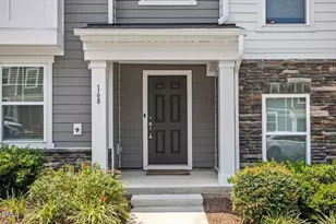 168 Daisy Meadow Ln, Wake Forest, NC 27587 - Photo 2