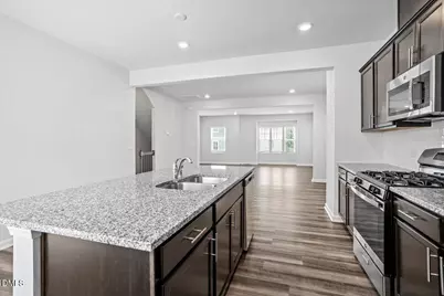 168 Daisy Meadow Lane, Wake Forest, NC 27587 - Photo 18