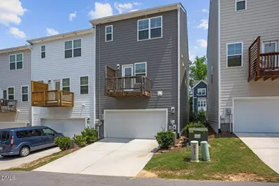 168 Daisy Meadow Lane, Wake Forest, NC 27587 - Photo 38