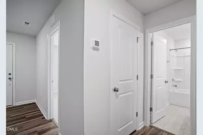 168 Daisy Meadow Lane, Wake Forest, NC 27587 - Photo 14