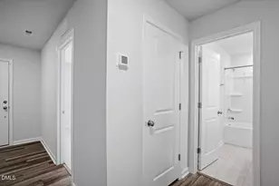 168 Daisy Meadow Ln, Wake Forest, NC 27587 - Photo 14