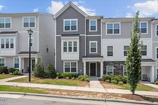 168 Daisy Meadow Ln, Wake Forest, NC 27587 - Photo 1