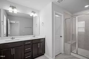168 Daisy Meadow Ln, Wake Forest, NC 27587 - Photo 8