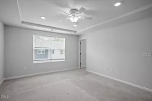 168 Daisy Meadow Ln, Wake Forest, NC 27587 - Photo 26