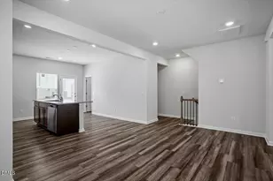 168 Daisy Meadow Ln, Wake Forest, NC 27587 - Photo 4