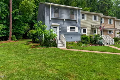 5701 Forest Lawn Court, Raleigh, NC 27612 - Photo 1