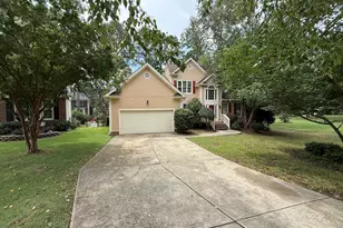 110 Palmer Meadow Ct, Cary, NC 27513 - Photo 2