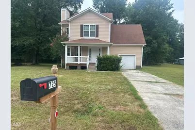 725 Perry Howard Road, Fuquay Varina, NC 27526 - Photo 18