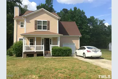 725 Perry Howard Road, Fuquay Varina, NC 27526 - Photo 2