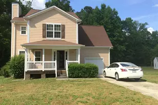 725 Perry Howard Rd, Fuquay Varina, NC 27526 - Photo 2