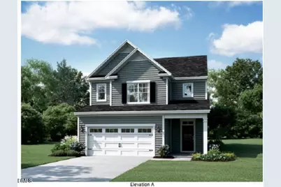 2461 Picual Way #6, New Hill, NC 27562 - Photo 1