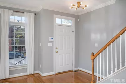 130 Fenner Lane, Raleigh, NC 27603 - Photo 4