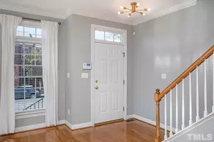 130 Fenner Ln, Raleigh, NC 27603 - Photo 4