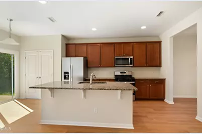 3529 Massey Ridge Court, Raleigh, NC 27616 - Photo 4