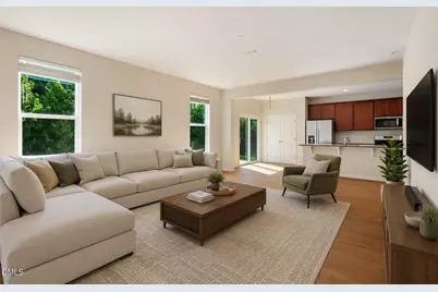 3529 Massey Ridge Court, Raleigh, NC 27616 - Photo 1