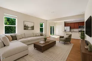 3529 Massey Ridge Ct, Raleigh, NC 27616 - Photo 1