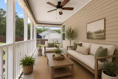 235 Highcroft Circle, Benson, NC 27504 - Photo 22