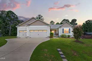 235 Highcroft Cir, Benson, NC 27504 - Photo 1