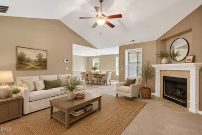 235 Highcroft Circle, Benson, NC 27504 - Photo 4