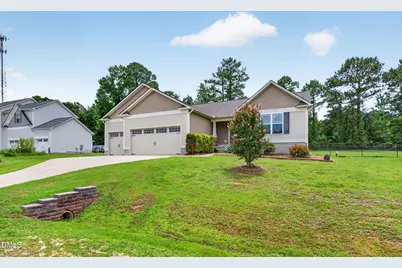 235 Highcroft Circle, Benson, NC 27504 - Photo 28
