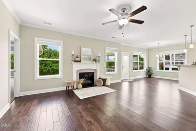 2204 Mills Crest Street, Fuquay-Varina, NC 27526 - Photo 8