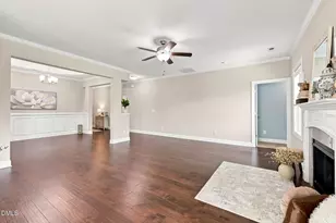 2204 Mills Crest St, Fuquay Varina, NC 27526 - Photo 10