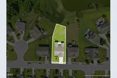 2204 Mills Crest Street, Fuquay-Varina, NC 27526 - Photo 44